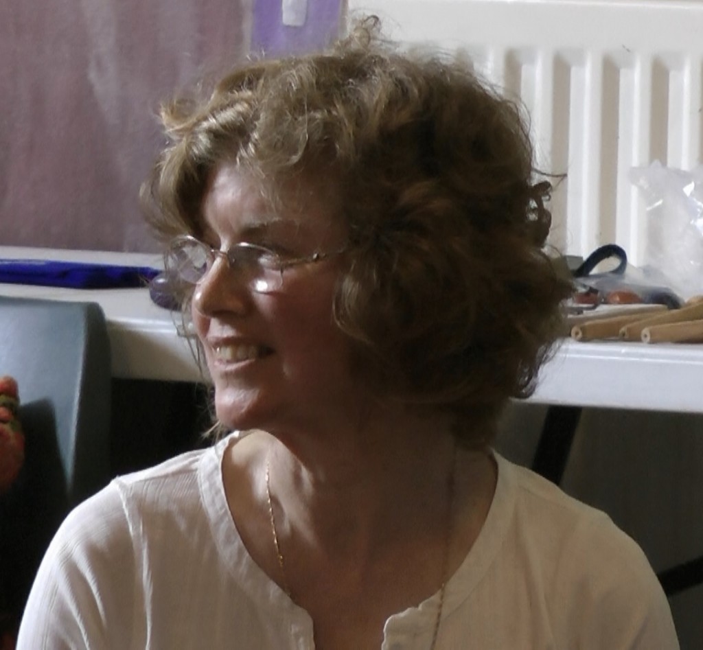 Sound Therapy with Roise O'Caollaidhe