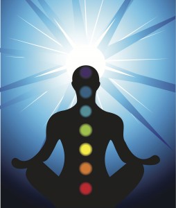 chakras