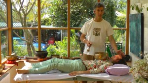 sound healing therapy immediate lasting often session both single