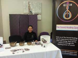 tessa greer sound healing spa