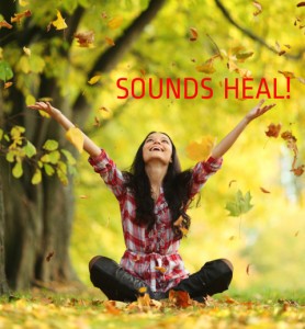 sound healing class