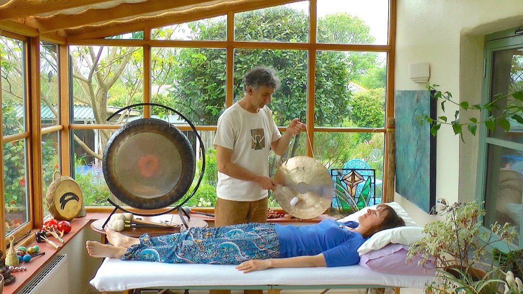 Sound Healing Academy